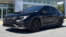 2024 Subaru WRX Limited