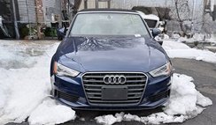 2015 Audi A3 2.0T quattro Premium Plus