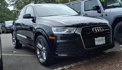 2018 Audi Q3 Premium