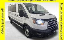 2020 Ford Transit 150 XL