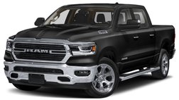 2021 Ram Ram Pickup 1500 Big Horn