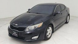 2014 Kia Optima LX