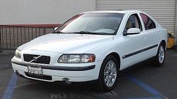 2004 Volvo S60 2.4