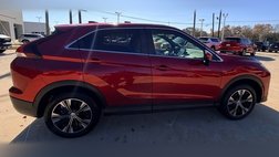 2022 Mitsubishi Eclipse Cross SEL