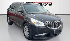 2014 Buick Enclave Leather
