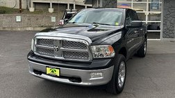 2018 Ram Ram Pickup 1500 Tradesman
