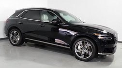 2023 Genesis Electrified GV70 Base