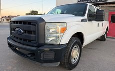 2015 Ford Super Duty F-250 XL