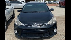 2014 Kia Forte Koup EX
