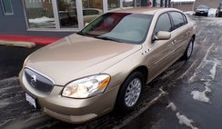 2006 Buick Lucerne CX