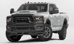 2023 Ram Ram Pickup 2500 Big Horn