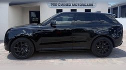 2023 Land Rover Range Rover Sport P360 SE