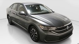 2024 Volkswagen Jetta S