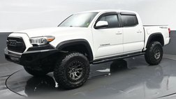 2019 Toyota Tacoma TRD Off-Road