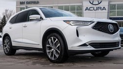 2023 Acura MDX SH-AWD w/Tech
