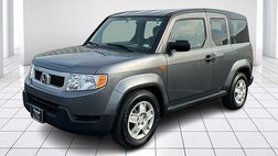 2011 Honda Element LX