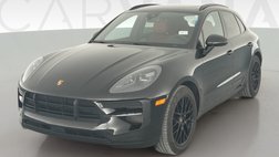 2020 Porsche Macan GTS