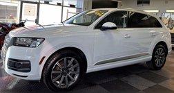 2018 Audi Q7 3.0T quattro Premium Plus