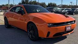 2025 Dodge Charger Daytona R/T