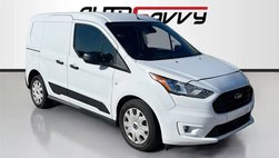 2023 Ford Transit Connect XLT