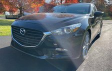 2017 Mazda MAZDA3 Touring 2.5