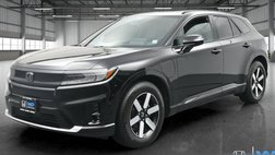 2026 Honda Prologue Touring