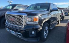 2014 GMC Sierra 1500 Denali