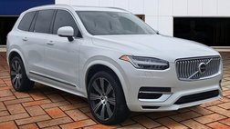 2025 Volvo XC90 T8 Ultra Bright Theme 7P