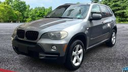 2008 BMW X5 3.0si