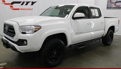 2019 Toyota Tacoma SR5