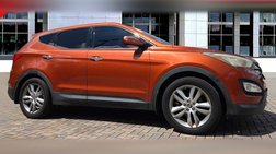 2013 Hyundai Santa Fe Sport 2.0T