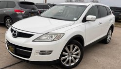 2007 Mazda CX-9 Touring
