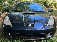 2000 Toyota Celica GT