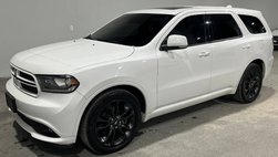 2015 Dodge Durango R/T