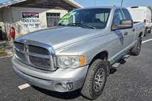 2005 Dodge Ram 1500 Laramie