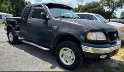2000 Ford F-150 XL