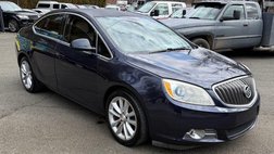 2015 Buick Verano Convenience Group