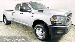 2024 Ram Ram Pickup 3500 Tradesman