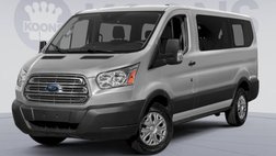 2016 Ford Transit 350 XLT