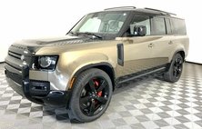 2024 Land Rover Defender 130 P400 X