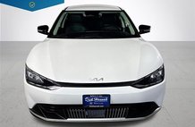 2024 Kia EV6 Light