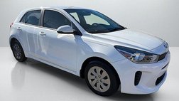2018 Kia Rio5 S