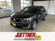 2020 Acura RDX SH-AWD w/Advance