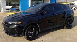 2024 Dodge Hornet GT