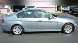 2006 BMW 3 Series 325i