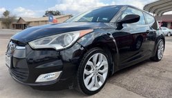 2013 Hyundai Veloster 