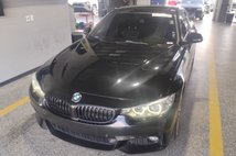 2018 BMW 4 Series 440i Gran Coupe