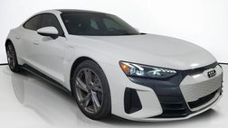 2024 Audi e-tron GT quattro Premium Plus