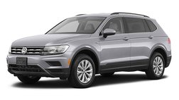 2020 Volkswagen Tiguan S