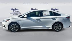 2019 Hyundai Sonata Plug-in Hybrid Limited